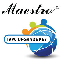 Hi-Phone Maestro IVR to Power Conf. model upgrade